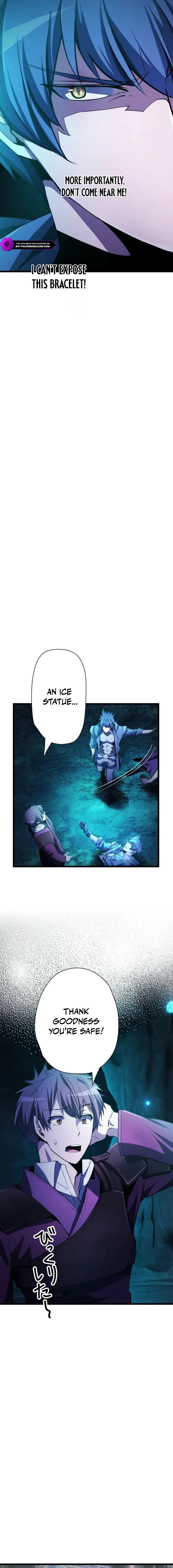 Reverse Tower Dungeon Chapter 70 – Page 24