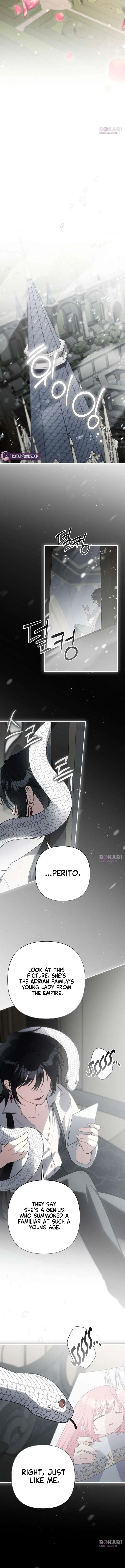 The Youngest Daughter of the Great Wizard of the Famous Swordsmanship Chapter 41 – Page 14