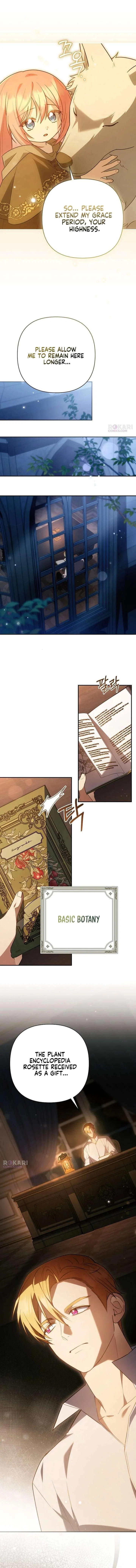 The Youngest Daughter of the Great Wizard of the Famous Swordsmanship Chapter 30 – Page 13