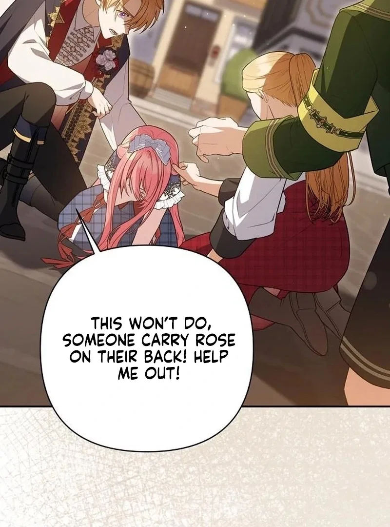 The Youngest Daughter of the Great Wizard of the Famous Swordsmanship Chapter 24 – Page 16