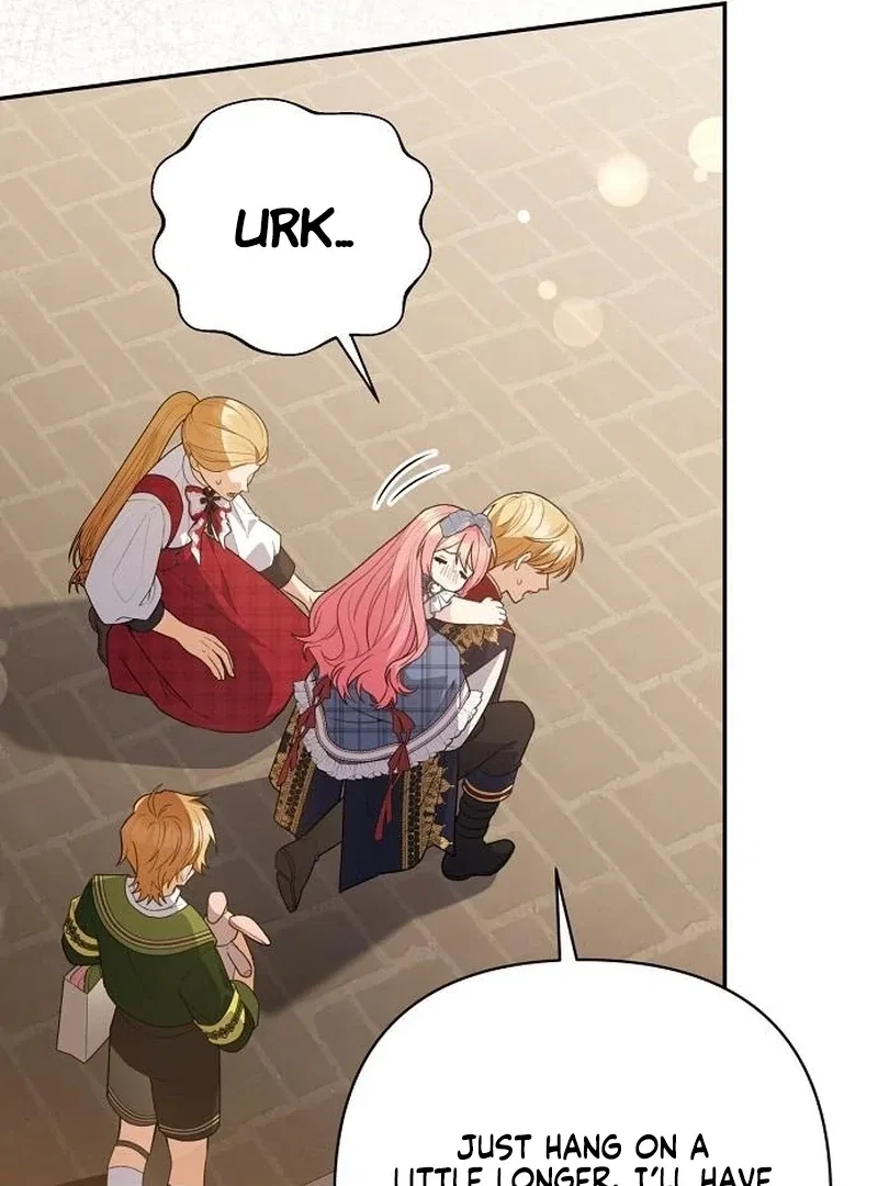 The Youngest Daughter of the Great Wizard of the Famous Swordsmanship Chapter 24 – Page 19
