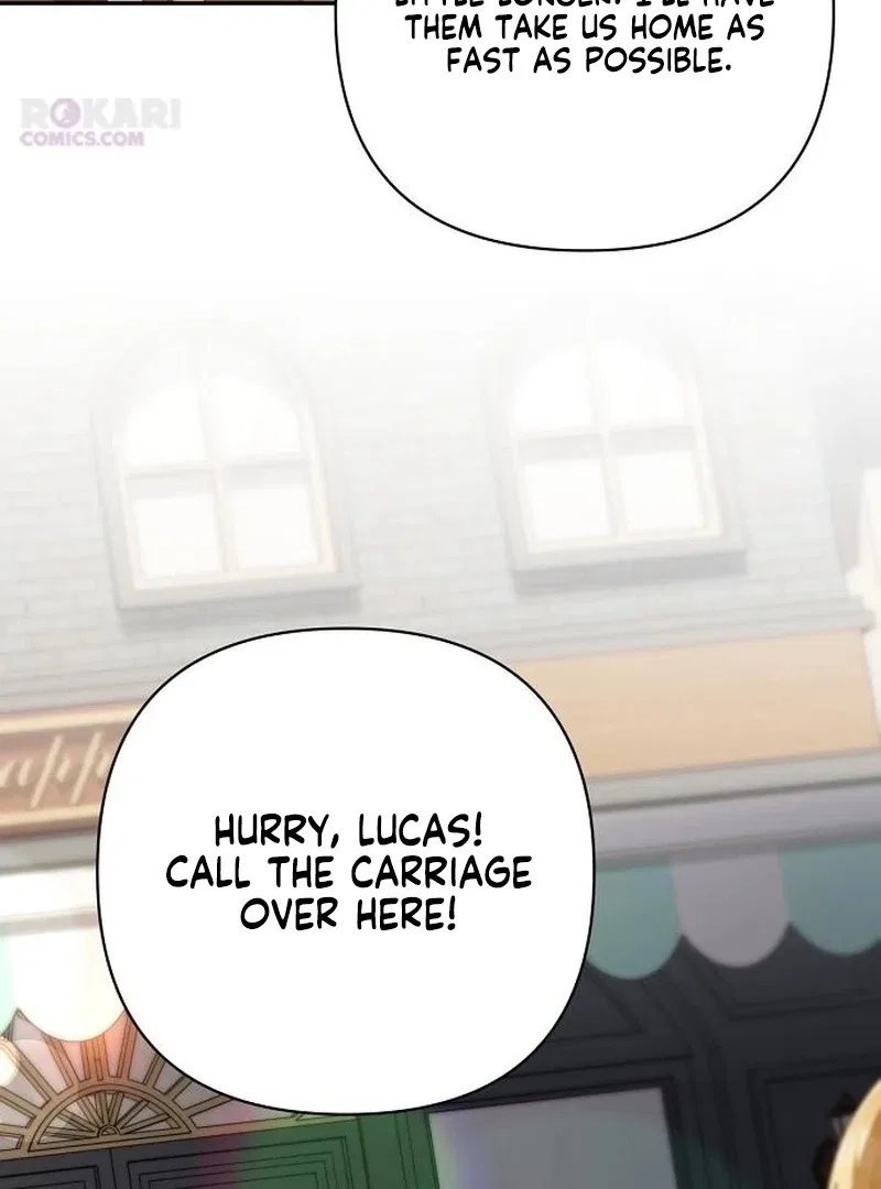 The Youngest Daughter of the Great Wizard of the Famous Swordsmanship Chapter 24 – Page 20