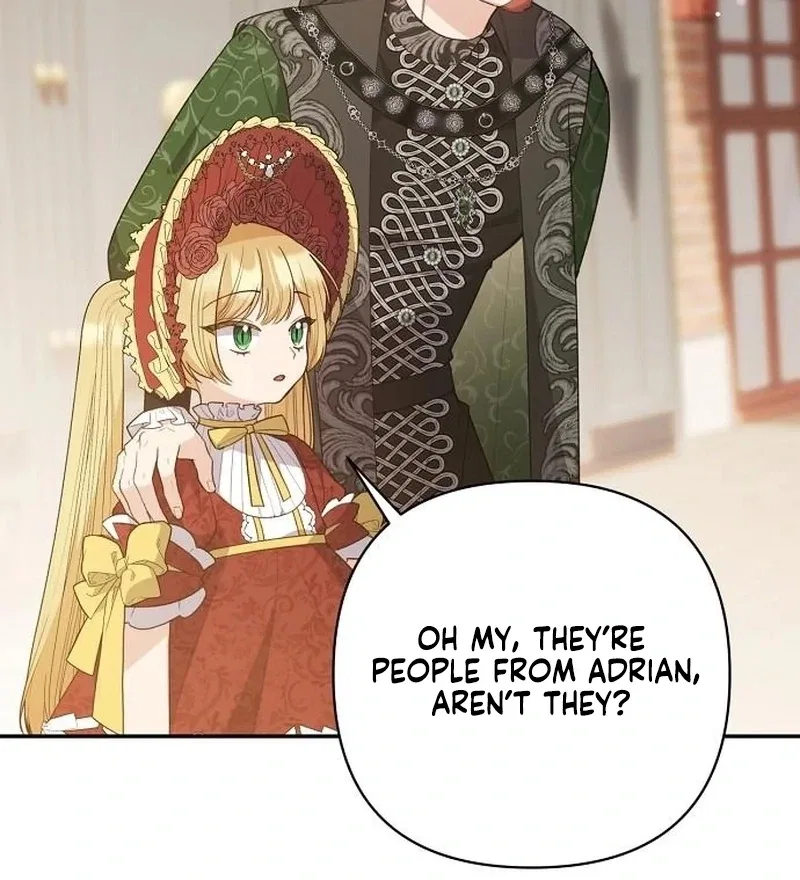 The Youngest Daughter of the Great Wizard of the Famous Swordsmanship Chapter 24 – Page 23