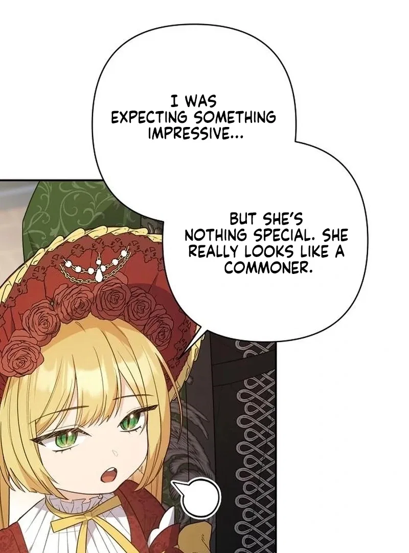 The Youngest Daughter of the Great Wizard of the Famous Swordsmanship Chapter 24 – Page 26