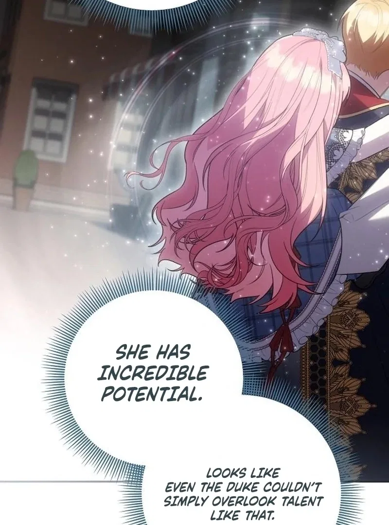 The Youngest Daughter of the Great Wizard of the Famous Swordsmanship Chapter 24 – Page 31