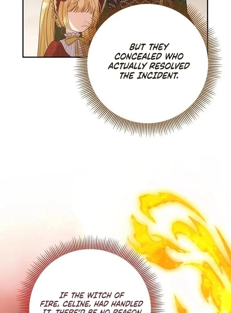 The Youngest Daughter of the Great Wizard of the Famous Swordsmanship Chapter 24 – Page 36