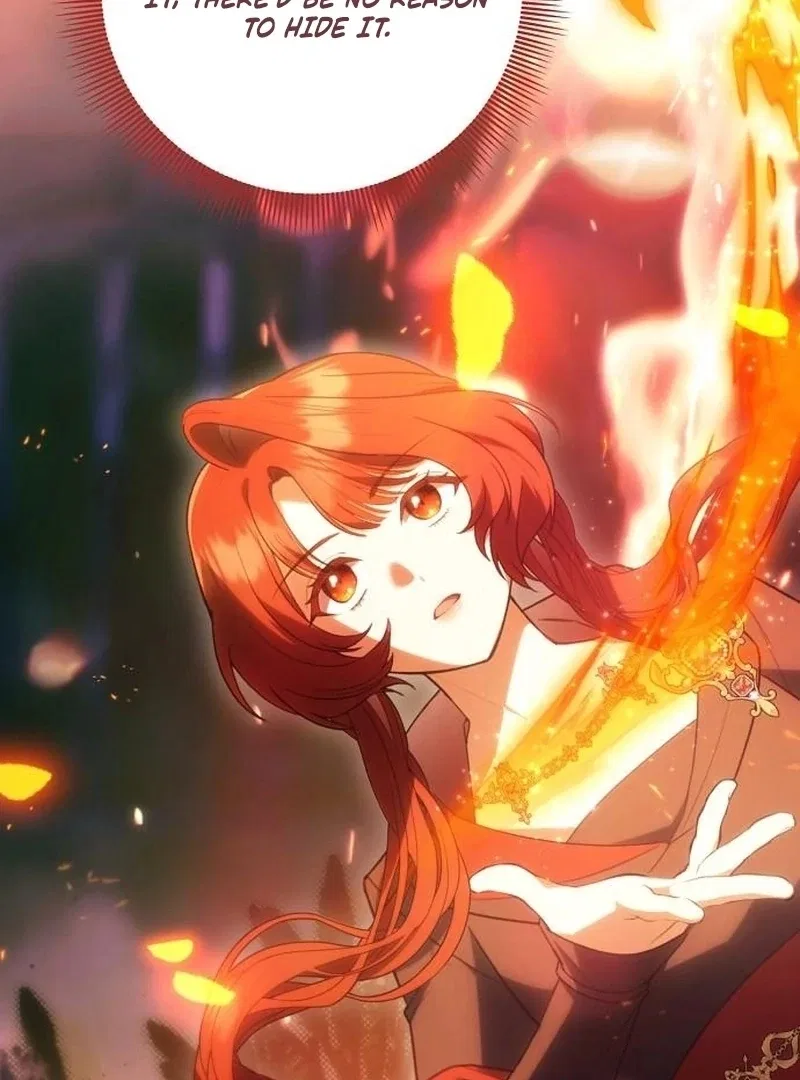 The Youngest Daughter of the Great Wizard of the Famous Swordsmanship Chapter 24 – Page 37