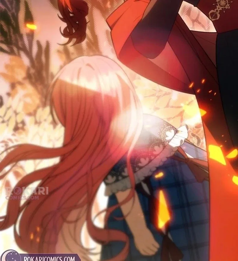 The Youngest Daughter of the Great Wizard of the Famous Swordsmanship Chapter 24 – Page 38