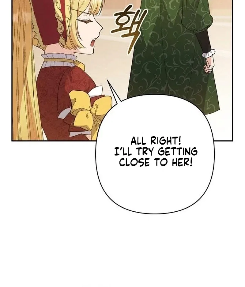 The Youngest Daughter of the Great Wizard of the Famous Swordsmanship Chapter 24 – Page 44