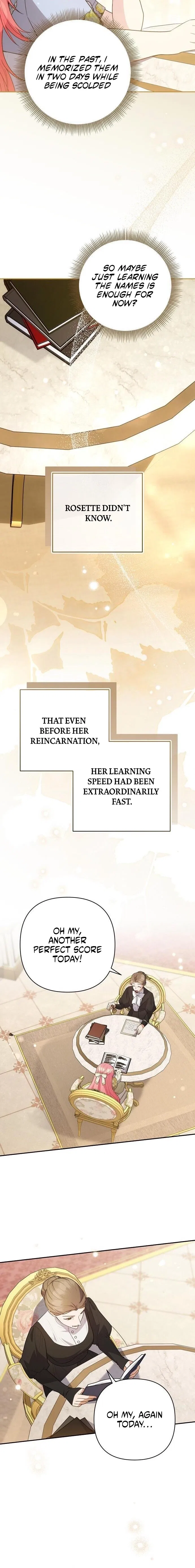 The Youngest Daughter of the Great Wizard of the Famous Swordsmanship Chapter 22 – Page 10