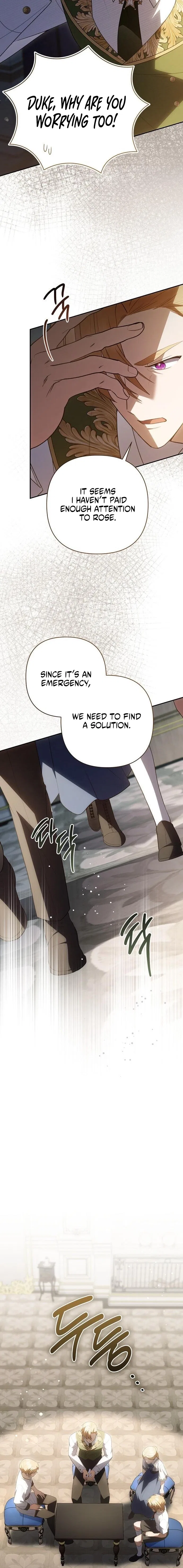The Youngest Daughter of the Great Wizard of the Famous Swordsmanship Chapter 22 – Page 20