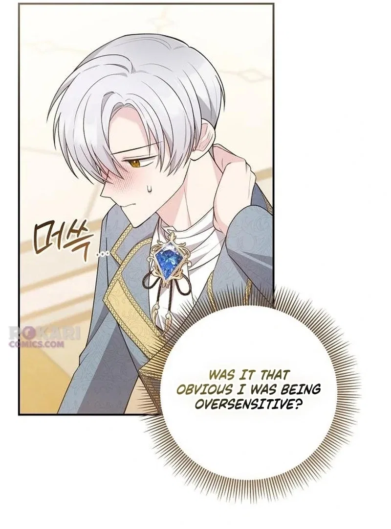 The Youngest Daughter of the Great Wizard of the Famous Swordsmanship Chapter 21 – Page 18