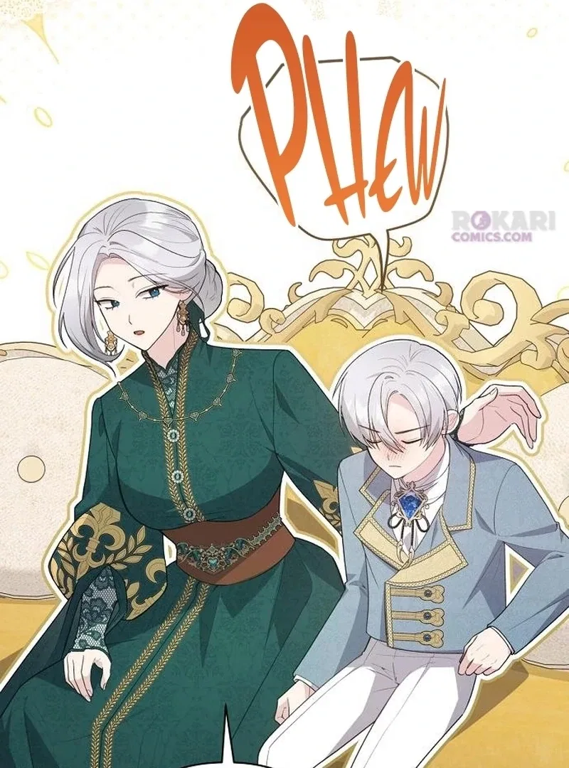 The Youngest Daughter of the Great Wizard of the Famous Swordsmanship Chapter 21 – Page 33
