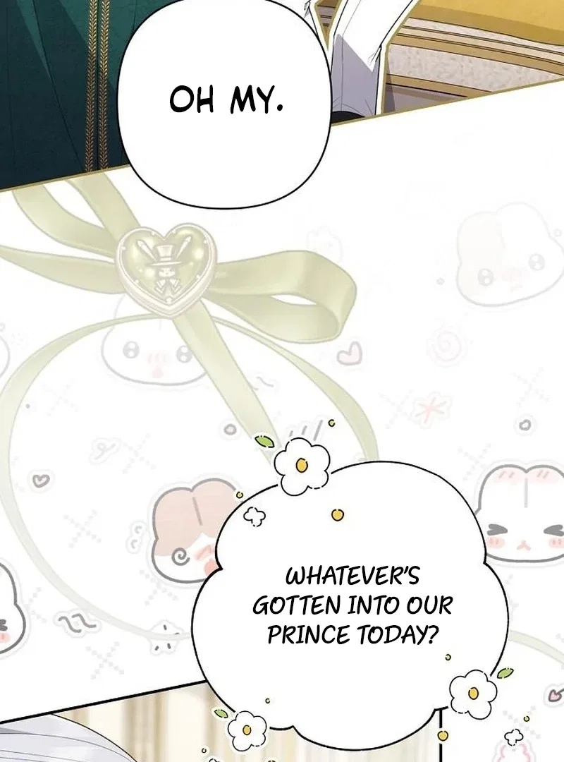 The Youngest Daughter of the Great Wizard of the Famous Swordsmanship Chapter 21 – Page 34