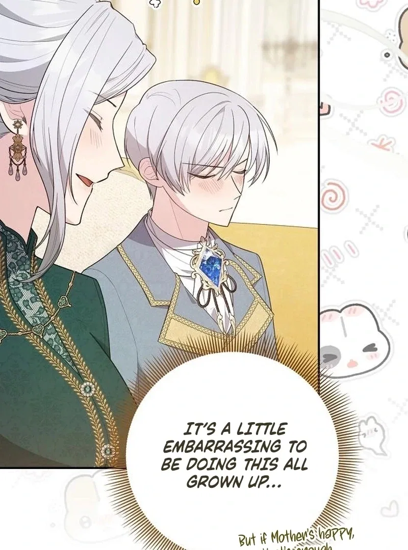 The Youngest Daughter of the Great Wizard of the Famous Swordsmanship Chapter 21 – Page 35