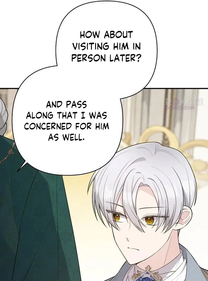 The Youngest Daughter of the Great Wizard of the Famous Swordsmanship Chapter 21 – Page 39