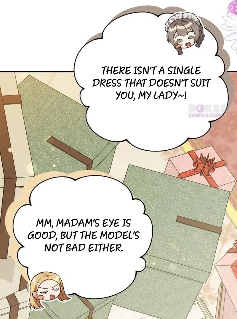 The Youngest Daughter of the Great Wizard of the Famous Swordsmanship Chapter 21 – Page 65
