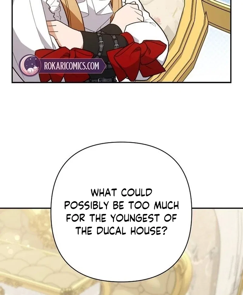 The Youngest Daughter of the Great Wizard of the Famous Swordsmanship Chapter 21 – Page 68