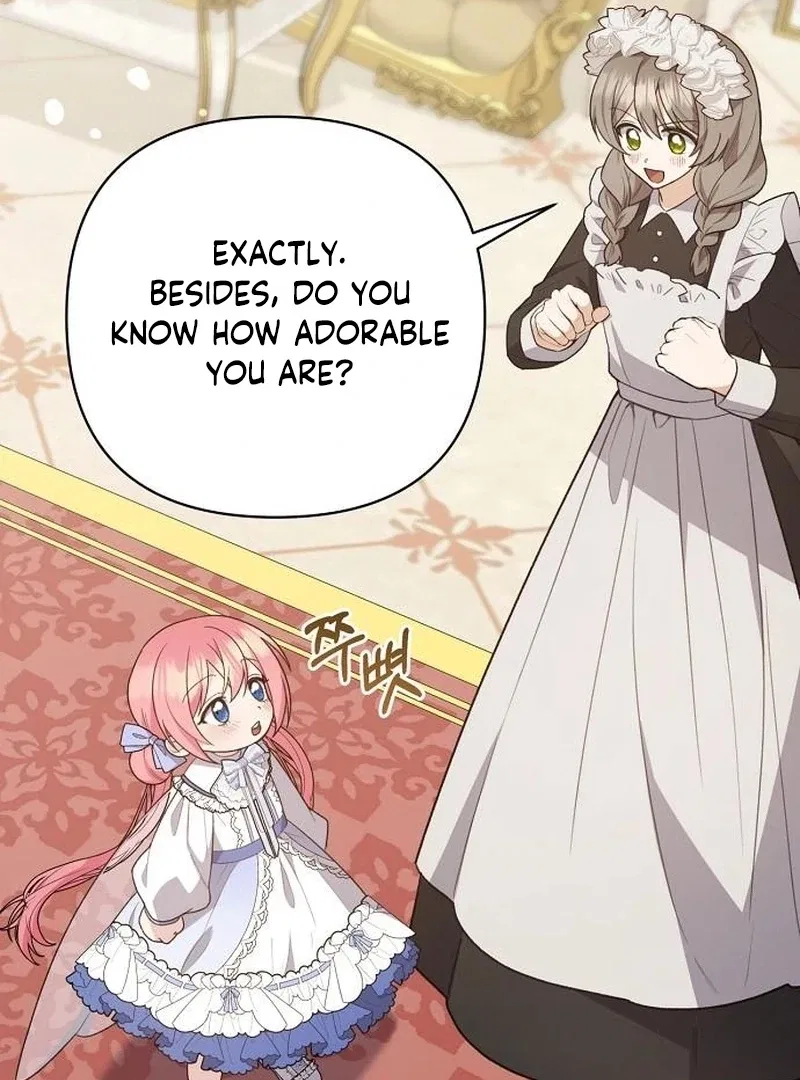 The Youngest Daughter of the Great Wizard of the Famous Swordsmanship Chapter 21 – Page 69