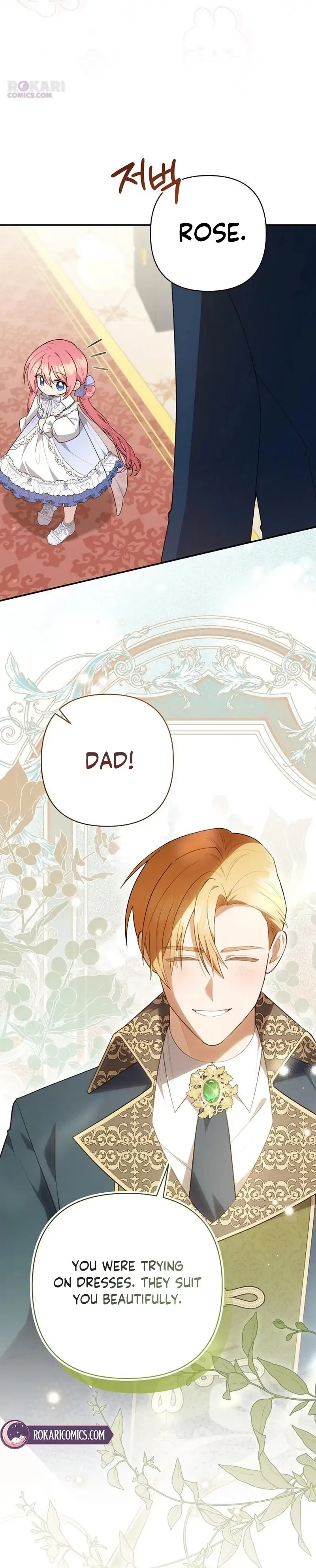 The Youngest Daughter of the Great Wizard of the Famous Swordsmanship Chapter 21 – Page 74
