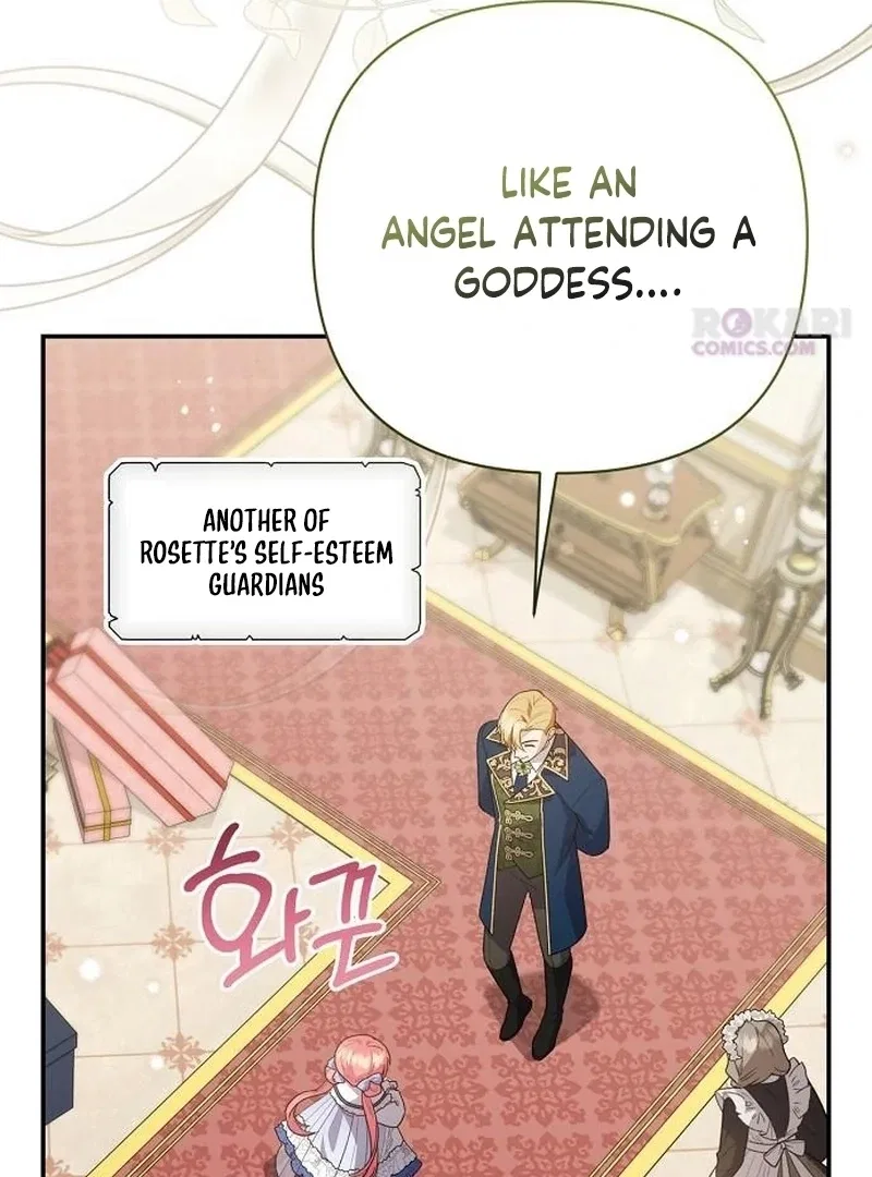The Youngest Daughter of the Great Wizard of the Famous Swordsmanship Chapter 21 – Page 75