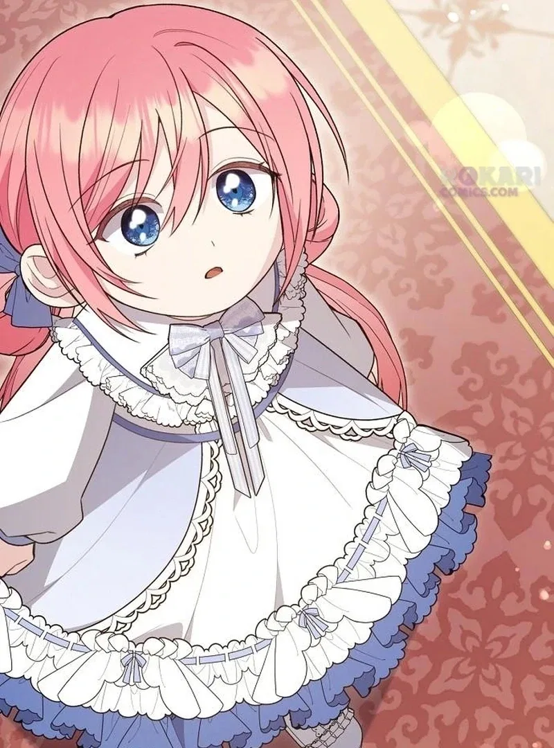 The Youngest Daughter of the Great Wizard of the Famous Swordsmanship Chapter 21 – Page 80