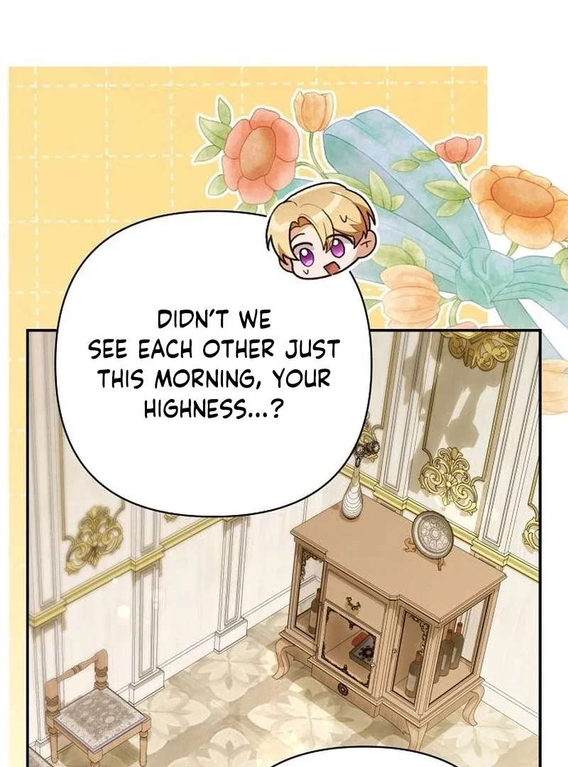 The Youngest Daughter of the Great Wizard of the Famous Swordsmanship Chapter 21 – Page 85