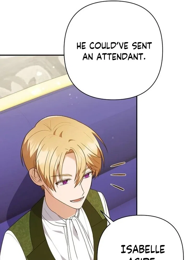 The Youngest Daughter of the Great Wizard of the Famous Swordsmanship Chapter 21 – Page 88