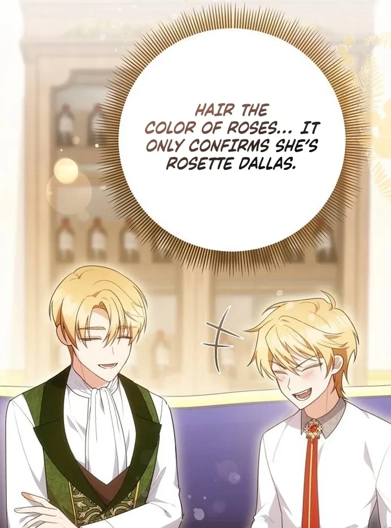 The Youngest Daughter of the Great Wizard of the Famous Swordsmanship Chapter 21 – Page 93