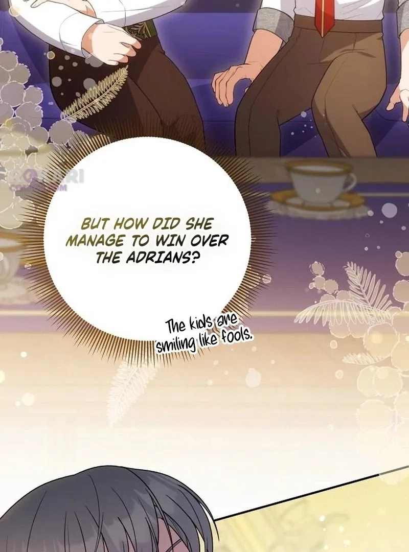 The Youngest Daughter of the Great Wizard of the Famous Swordsmanship Chapter 21 – Page 94
