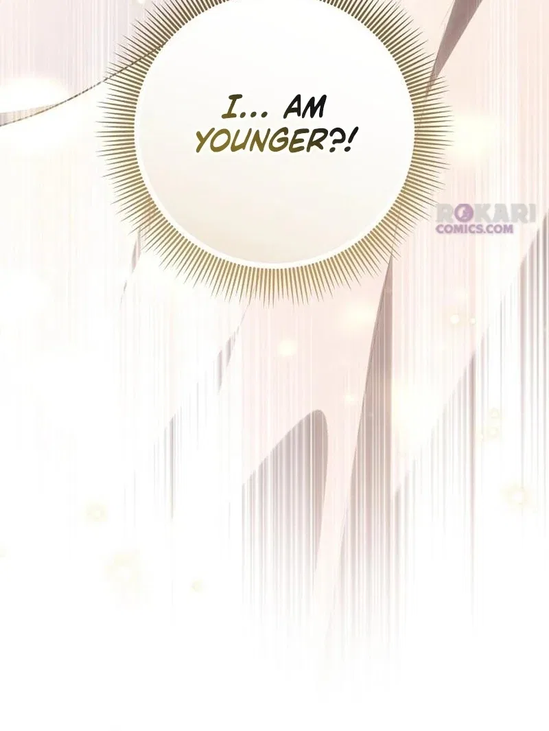 The Youngest Daughter of the Great Wizard of the Famous Swordsmanship Chapter 20 – Page 49