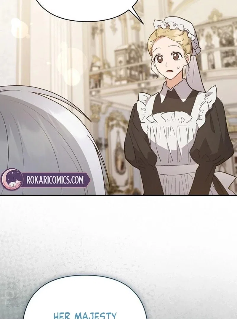 The Youngest Daughter of the Great Wizard of the Famous Swordsmanship Chapter 20 – Page 71