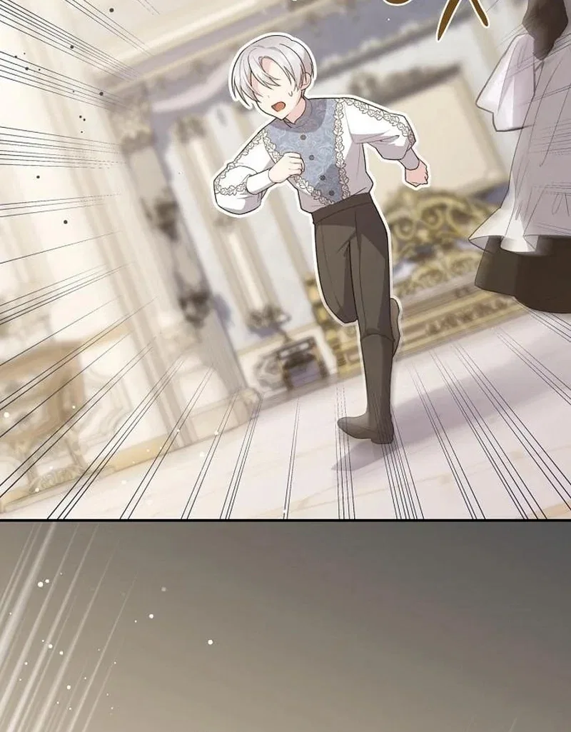 The Youngest Daughter of the Great Wizard of the Famous Swordsmanship Chapter 20 – Page 75