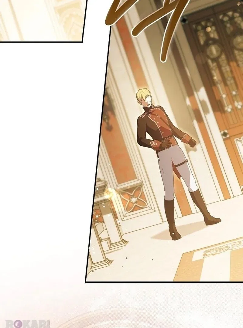 The Youngest Daughter of the Great Wizard of the Famous Swordsmanship Chapter 20 – Page 77
