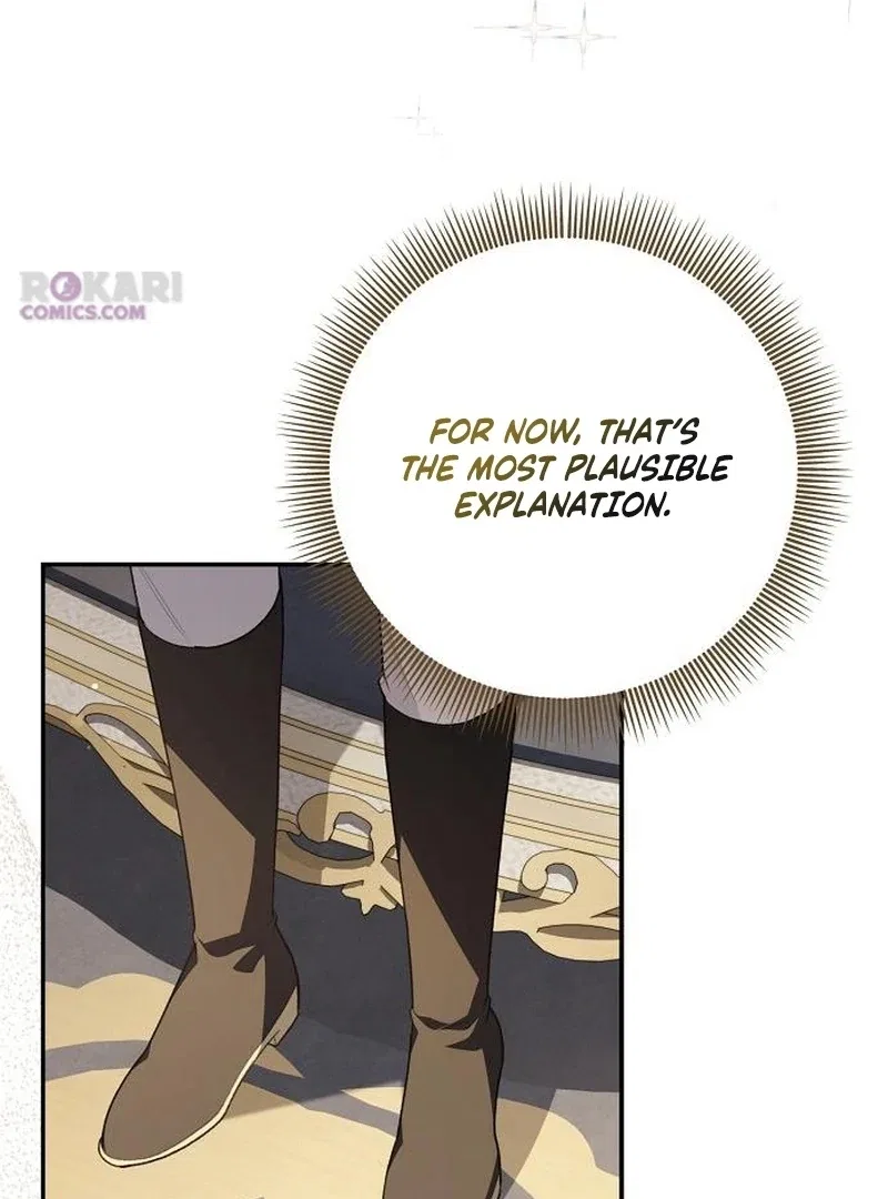 The Youngest Daughter of the Great Wizard of the Famous Swordsmanship Chapter 20 – Page 104