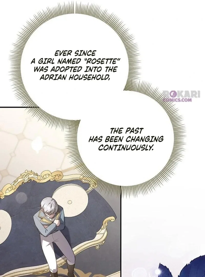 The Youngest Daughter of the Great Wizard of the Famous Swordsmanship Chapter 20 – Page 113