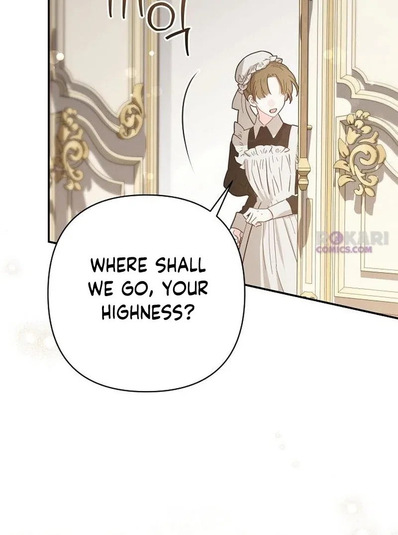 The Youngest Daughter of the Great Wizard of the Famous Swordsmanship Chapter 20 – Page 121