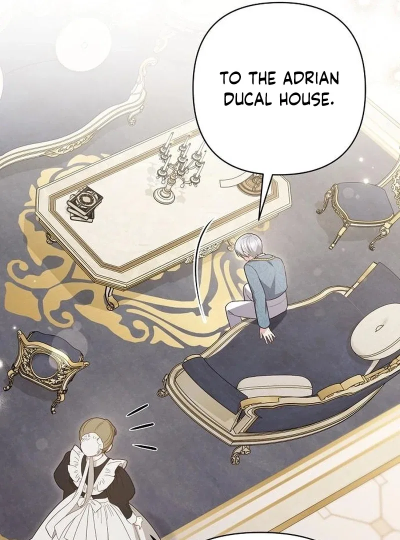 The Youngest Daughter of the Great Wizard of the Famous Swordsmanship Chapter 20 – Page 122