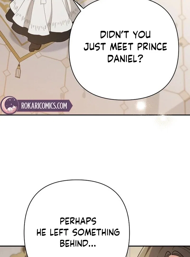 The Youngest Daughter of the Great Wizard of the Famous Swordsmanship Chapter 20 – Page 123
