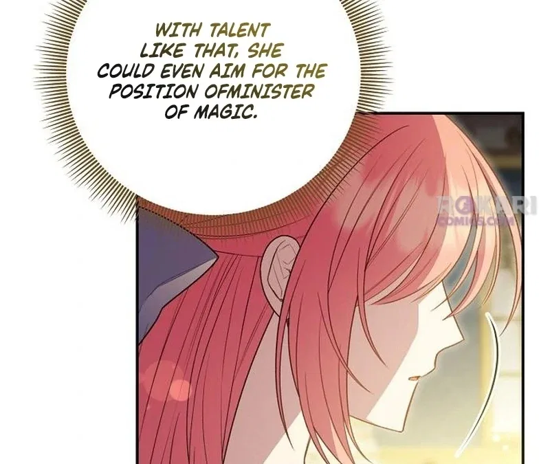 The Youngest Daughter of the Great Wizard of the Famous Swordsmanship Chapter 19 – Page 18