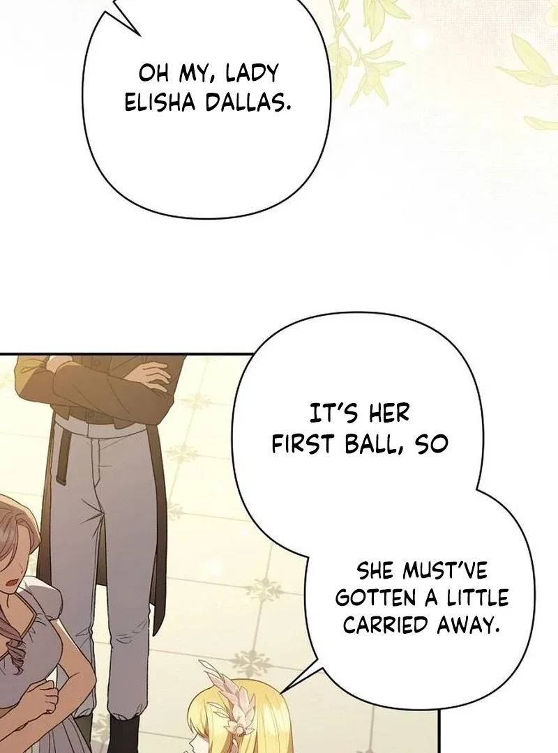 The Youngest Daughter of the Great Wizard of the Famous Swordsmanship Chapter 19 – Page 34