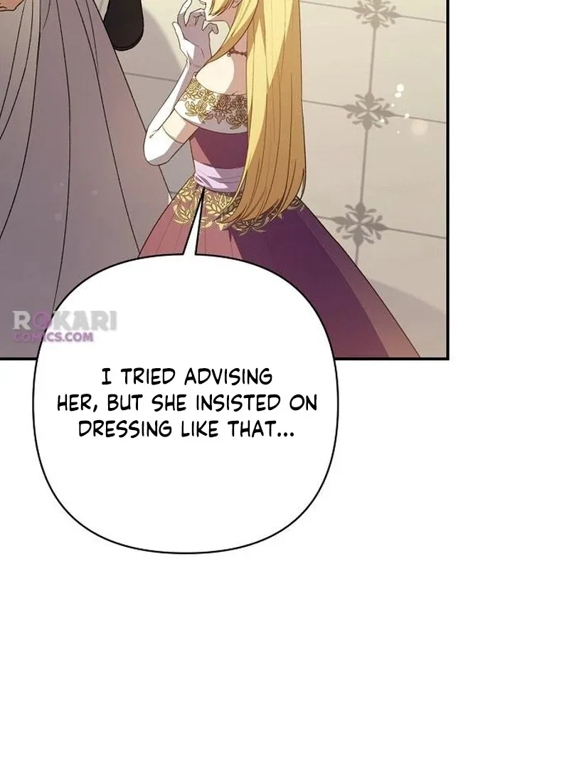 The Youngest Daughter of the Great Wizard of the Famous Swordsmanship Chapter 19 – Page 35
