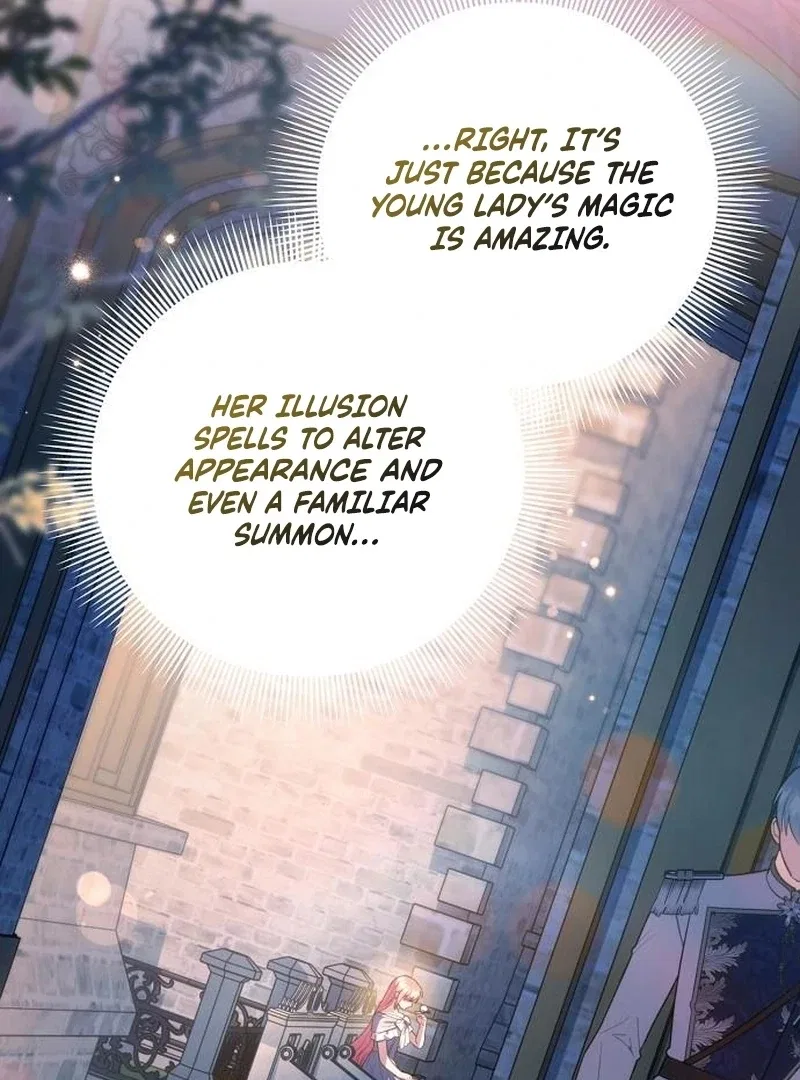 The Youngest Daughter of the Great Wizard of the Famous Swordsmanship Chapter 19 – Page 72