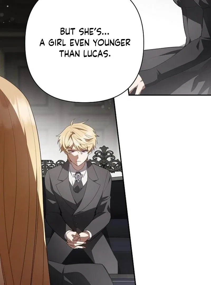 The Youngest Daughter of the Great Wizard of the Famous Swordsmanship Chapter 19 – Page 99