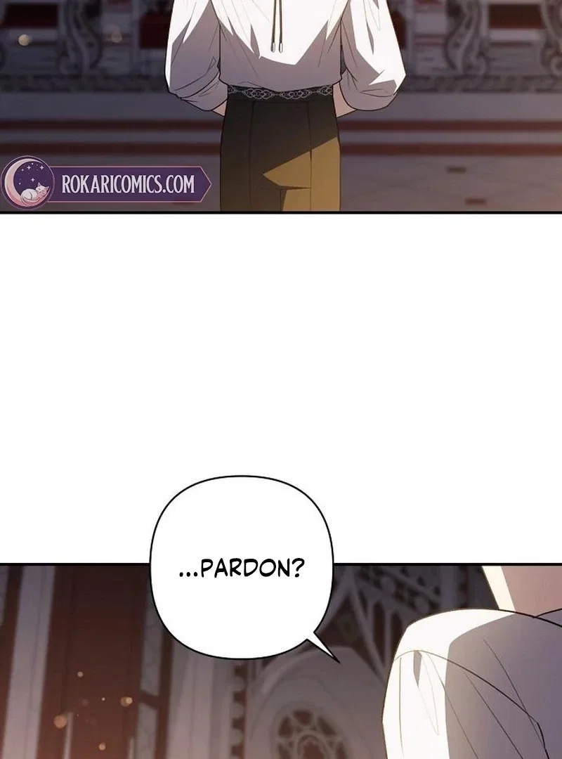The Youngest Daughter of the Great Wizard of the Famous Swordsmanship Chapter 19 – Page 107