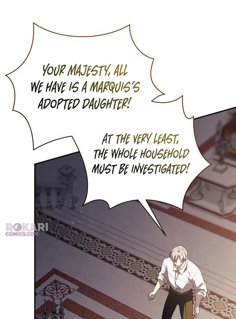 The Youngest Daughter of the Great Wizard of the Famous Swordsmanship Chapter 19 – Page 109