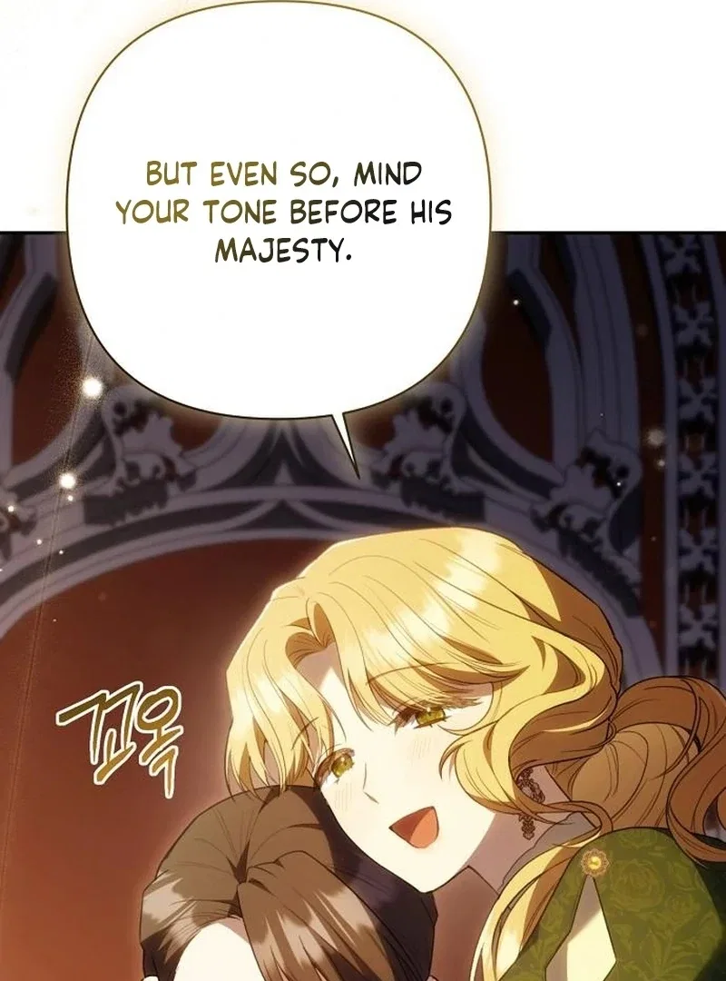 The Youngest Daughter of the Great Wizard of the Famous Swordsmanship Chapter 19 – Page 116