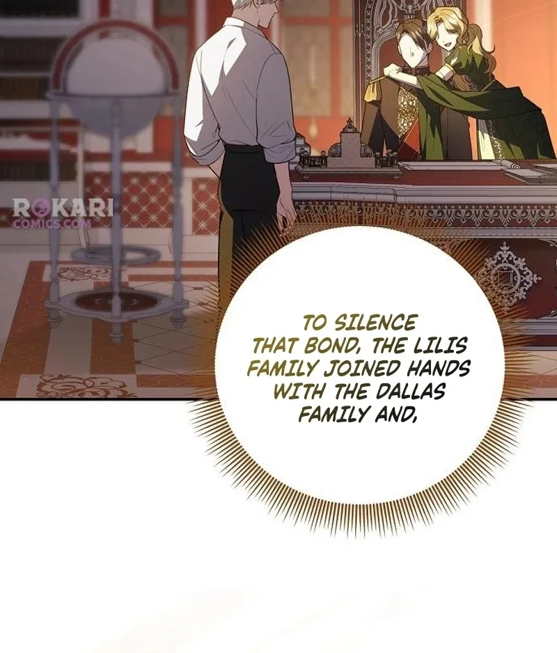 The Youngest Daughter of the Great Wizard of the Famous Swordsmanship Chapter 19 – Page 122