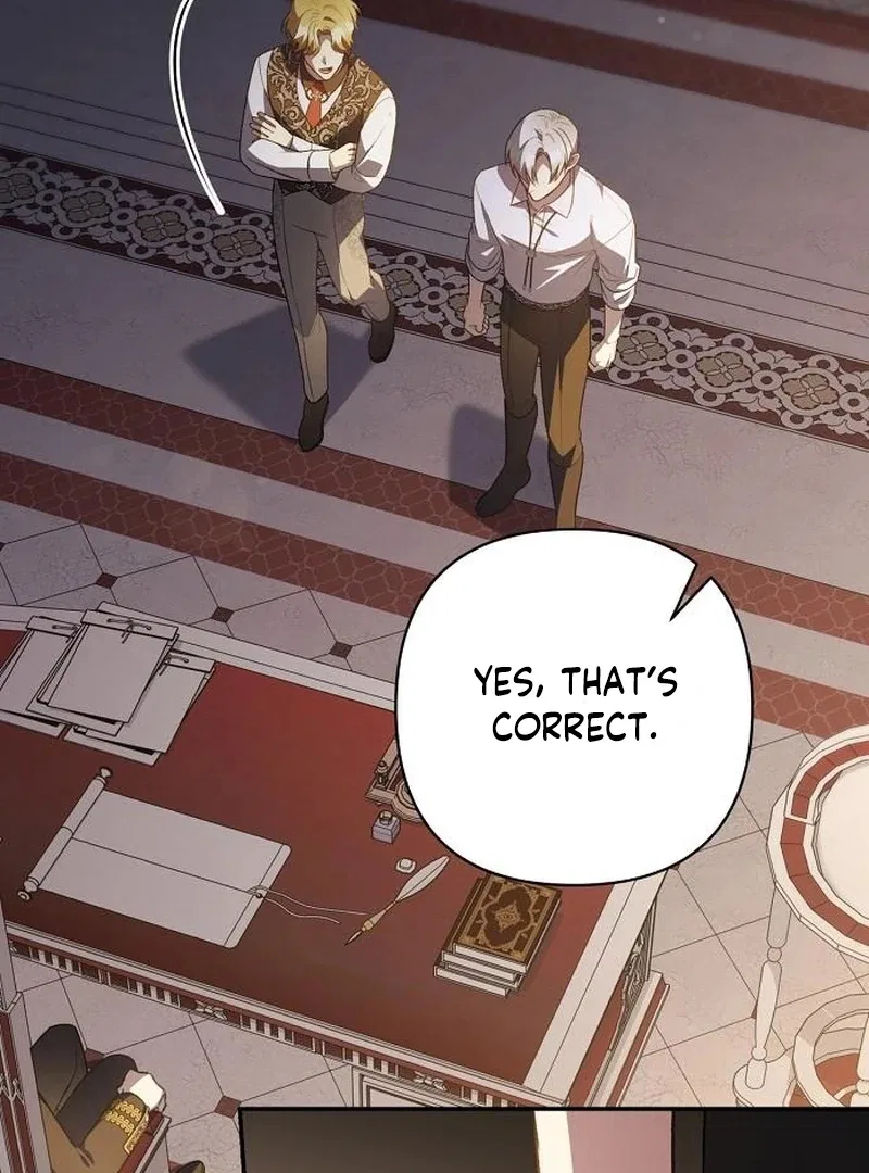 The Youngest Daughter of the Great Wizard of the Famous Swordsmanship Chapter 19 – Page 127