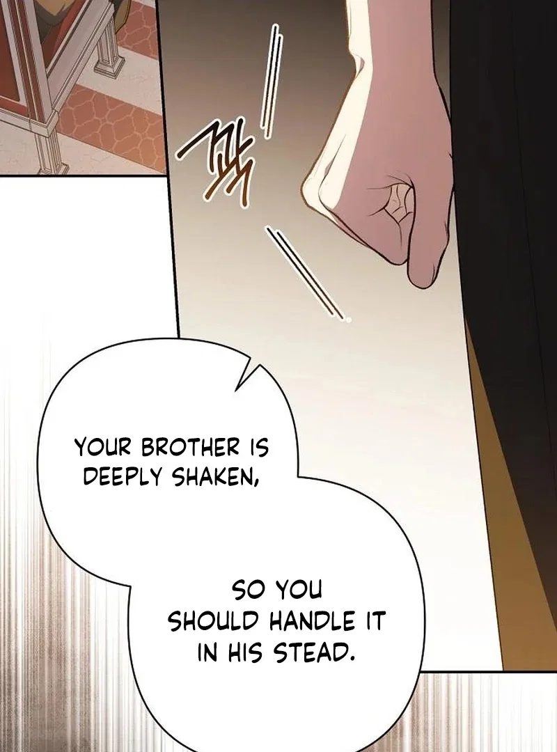 The Youngest Daughter of the Great Wizard of the Famous Swordsmanship Chapter 19 – Page 128